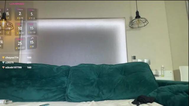 Thumbnail 3, bunnyclide's Stream at Chaturbate, 25 days ago