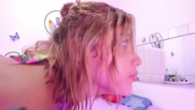 Image 10 of bunnydollmary Stream on Chaturbate on 16 months ago