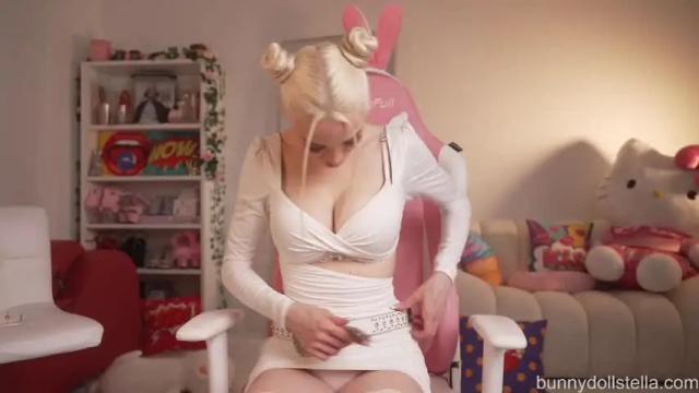 Image 4 of bunnydollstella Stream on Chaturbate on 1 month ago