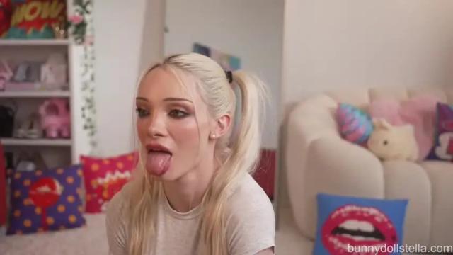 Image 2 of bunnydollstella Stream on Chaturbate on 26 days ago