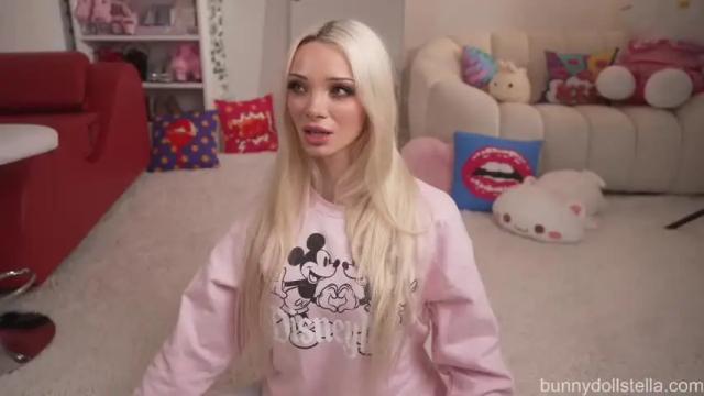 Image 8 of bunnydollstella Stream on Chaturbate on 16 days ago
