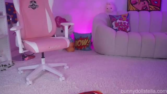 Thumbnail 3, bunnydollstella's Stream at Chaturbate, 1 month ago