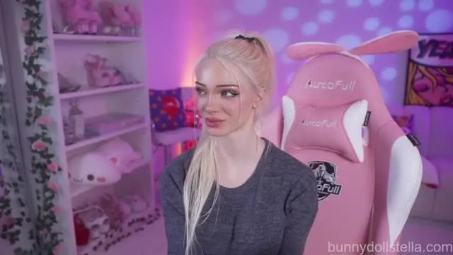 Thumbnail 1, bunnydollstella's Stream at Chaturbate, 5 days ago