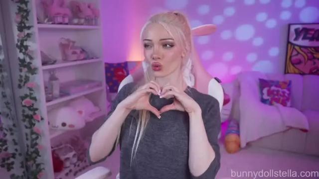 Image 7 of bunnydollstella Stream on Chaturbate on 11 days ago