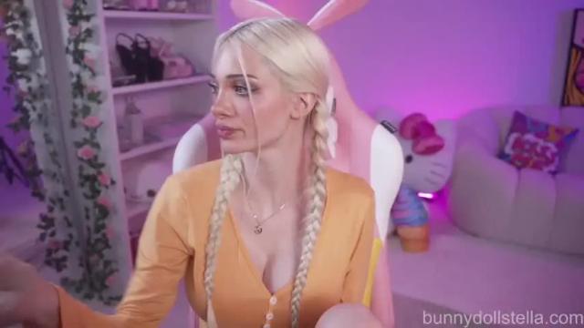 Image 2 of bunnydollstella Stream on Chaturbate on 8 days ago