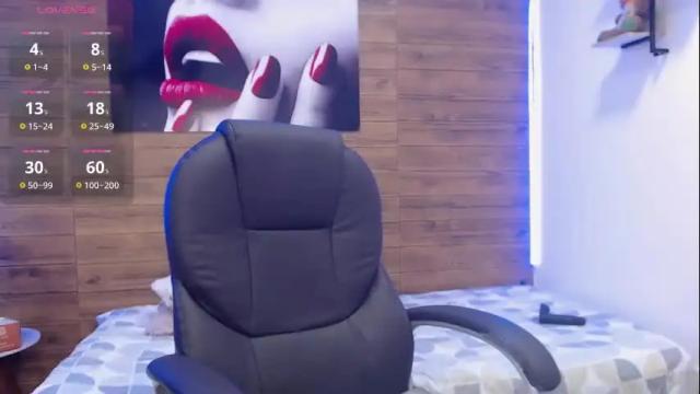 Image 2 of bunnyebony1 Stream on Chaturbate on 1 month ago