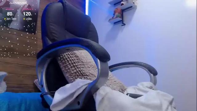 Image 2 of bunnyebony1 Stream on Chaturbate on 1 month ago