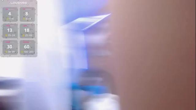 Image 3 of bunnyebony1 Stream on Chaturbate on 1 month ago
