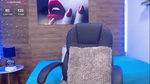 Image 11 of bunnyebony1 Stream on Chaturbate on 23 days ago