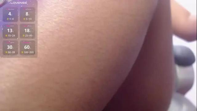 Image 2 of bunnyebony1 Stream on Chaturbate on 14 days ago