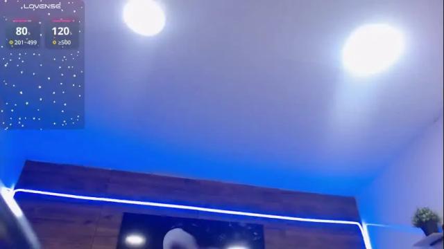 Image 10 of bunnyebony1 Stream on Chaturbate on 7 days ago