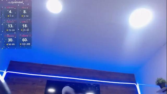 Thumbnail 3, bunnyebony1's Stream at Chaturbate, 7 days ago