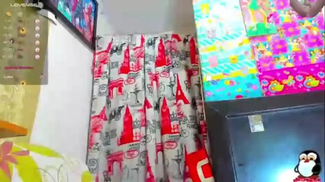 Image 3 of bunnygirl98 Stream on Chaturbate on 13 months ago