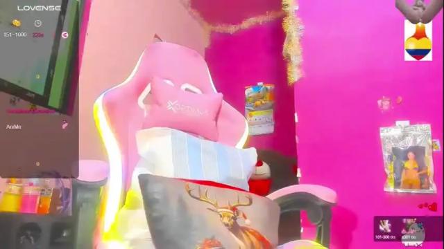 Thumbnail 2, bunnygirl98's Stream at Chaturbate, 8 days ago