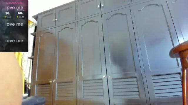 Image 10 of bunnyhots Stream on Chaturbate on 13 months ago