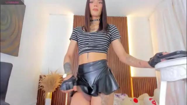 Thumbnail 2, bunnyhots's Stream at Chaturbate, 1 month ago