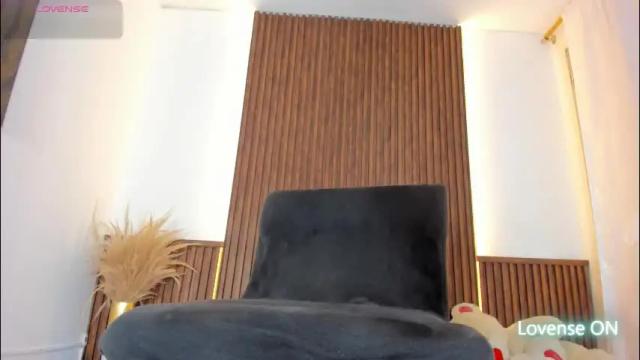 Thumbnail 1, bunnyhots's Stream at Chaturbate, 1 month ago