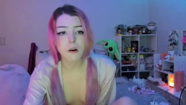 Image 11 of bunnyislewd Stream on Chaturbate on 16 months ago