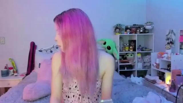 Image 2 of bunnyislewd Stream on Chaturbate on 16 months ago