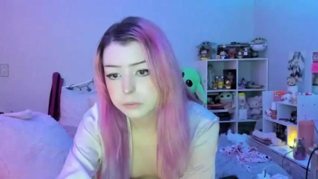 Thumbnail 3, bunnyislewd's Stream at Chaturbate, 16 months ago