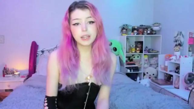 Image 2 of bunnyislewd Stream on Chaturbate on 16 months ago
