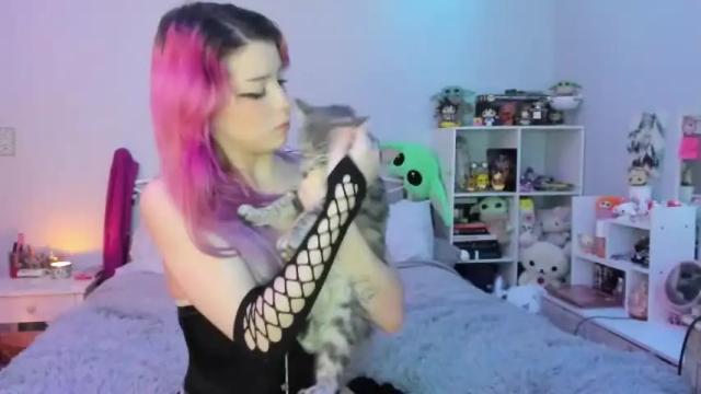 Image 3 of bunnyislewd Stream on Chaturbate on 16 months ago