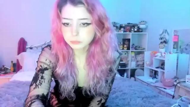 Image 2 of bunnyislewd Stream on Chaturbate on 16 months ago