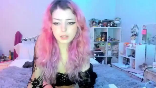 Image 7 of bunnyislewd Stream on Chaturbate on 16 months ago