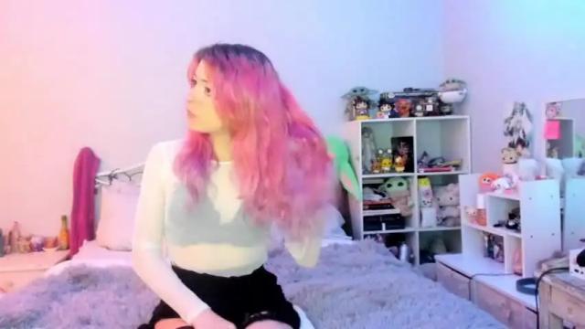 Thumbnail 1, bunnyislewd's Stream at Chaturbate, 16 months ago
