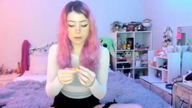 Image 2 of bunnyislewd Stream on Chaturbate on 16 months ago