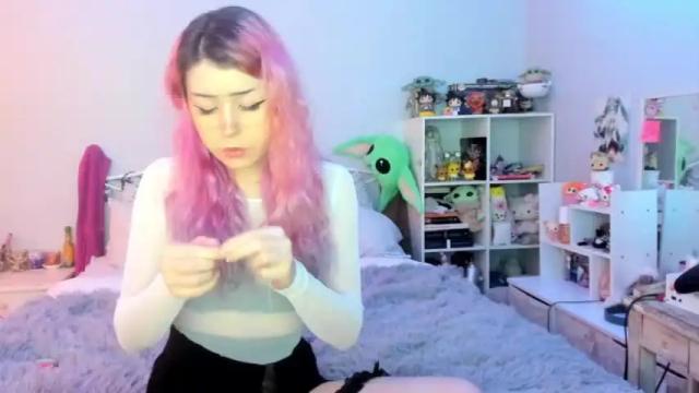 Image 3 of bunnyislewd Stream on Chaturbate on 16 months ago