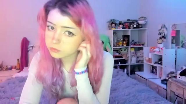 Image 4 of bunnyislewd Stream on Chaturbate on 16 months ago