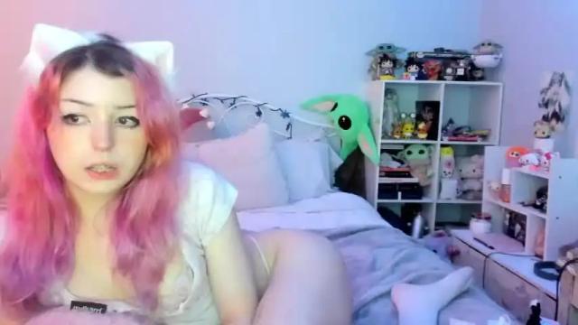 Image 12 of bunnyislewd Stream on Chaturbate on 16 months ago