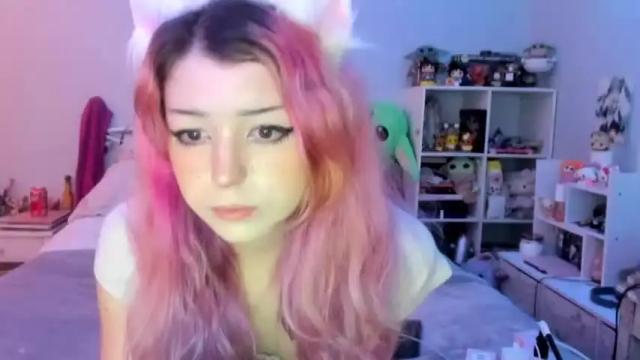 Image 2 of bunnyislewd Stream on Chaturbate on 16 months ago