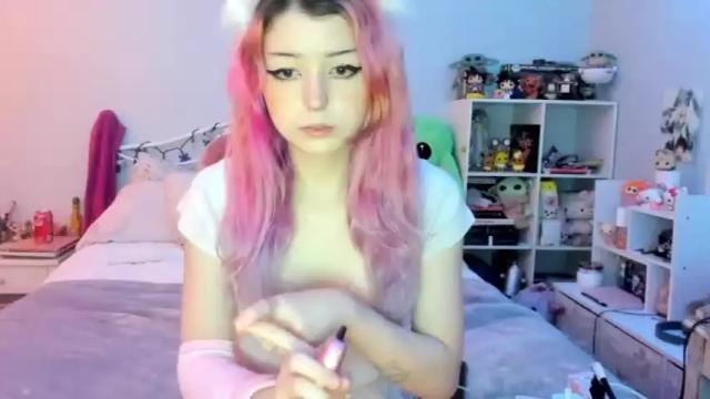 Image 3 of bunnyislewd Stream on Chaturbate on 16 months ago