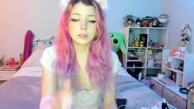 Image 4 of bunnyislewd Stream on Chaturbate on 16 months ago