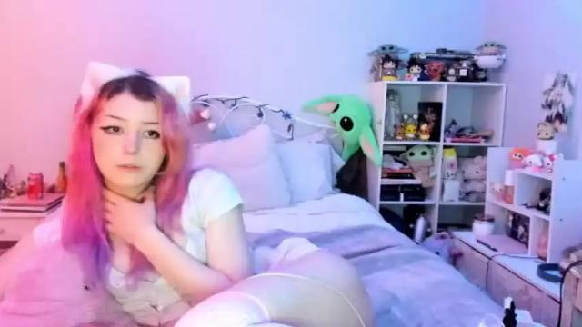Image 8 of bunnyislewd Stream on Chaturbate on 16 months ago