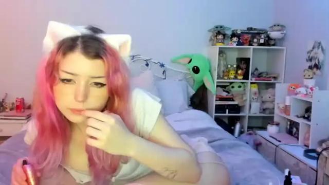 Thumbnail 3, bunnyislewd's Stream at Chaturbate, 16 months ago
