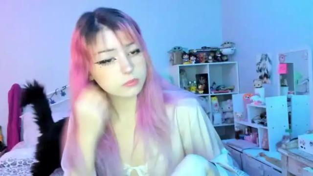 Image 2 of bunnyislewd Stream on Chaturbate on 16 months ago