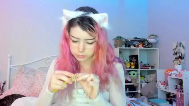 Image 10 of bunnyislewd Stream on Chaturbate on 15 months ago
