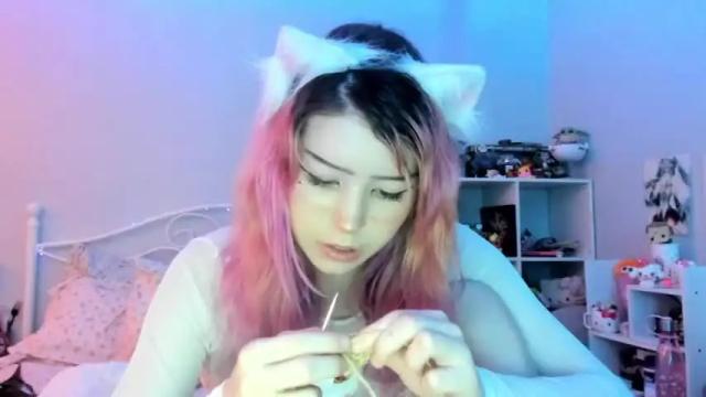 Image 11 of bunnyislewd Stream on Chaturbate on 15 months ago
