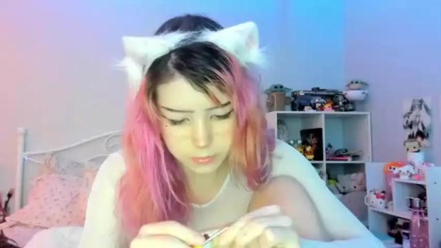Image 12 of bunnyislewd Stream on Chaturbate on 15 months ago