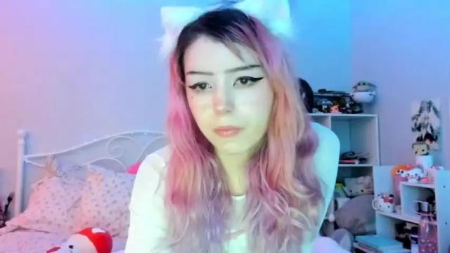 Image 2 of bunnyislewd Stream on Chaturbate on 15 months ago