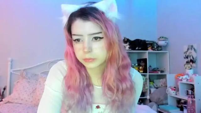 Image 3 of bunnyislewd Stream on Chaturbate on 15 months ago