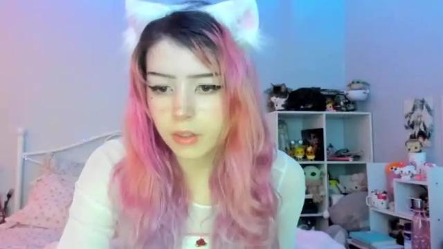 Image 4 of bunnyislewd Stream on Chaturbate on 15 months ago