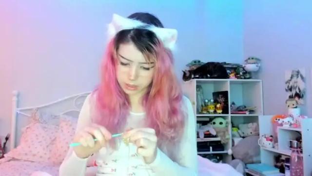 Thumbnail 2, bunnyislewd's Stream at Chaturbate, 15 months ago