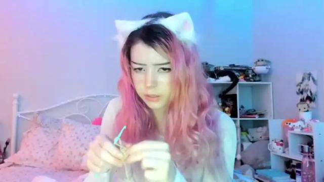 Image 7 of bunnyislewd Stream on Chaturbate on 15 months ago