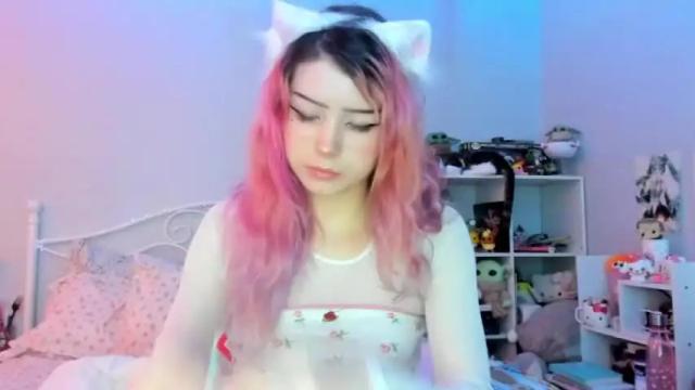 Image 8 of bunnyislewd Stream on Chaturbate on 15 months ago