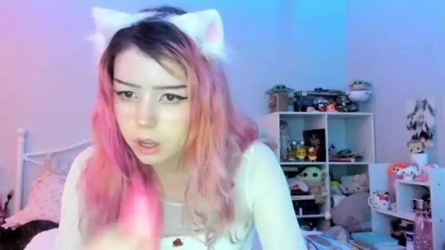 Thumbnail 3, bunnyislewd's Stream at Chaturbate, 15 months ago