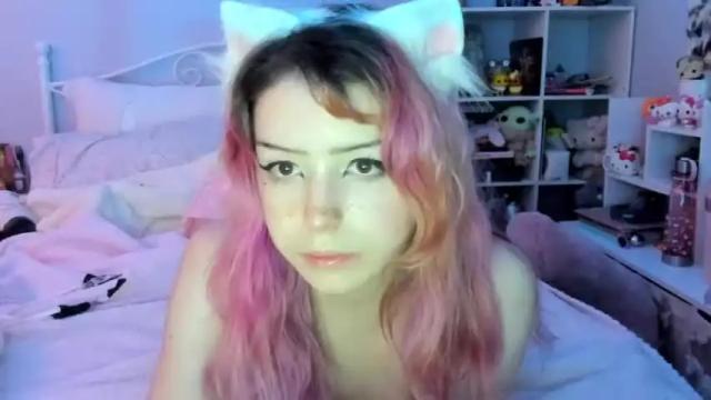 Image 8 of bunnyislewd Stream on Chaturbate on 15 months ago